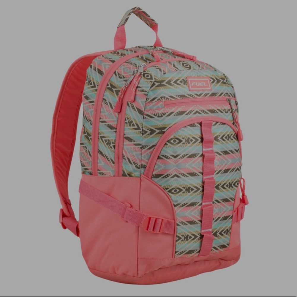 Brand new Fuel School backpack